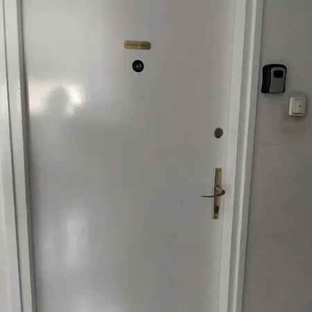 My Peace Apartment