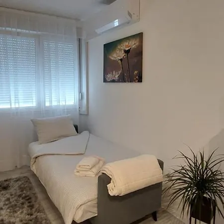 Apartment My Peace