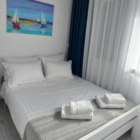 Lägenhet My Peace *