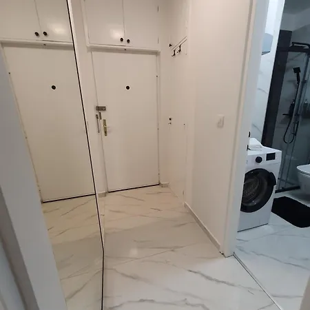 My Peace Apartment Split