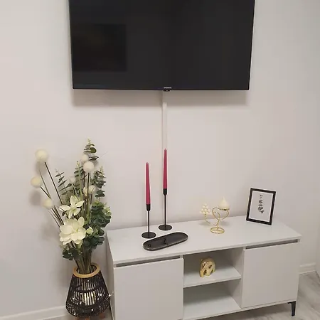 Lägenhet My Peace *