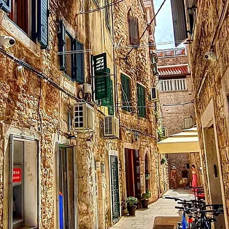 My Peace Lägenhet *