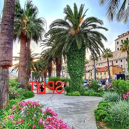 My Peace Apartament Split