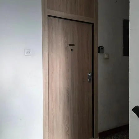 Apartament My Peace