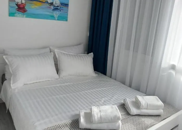 Apartament My Peace *