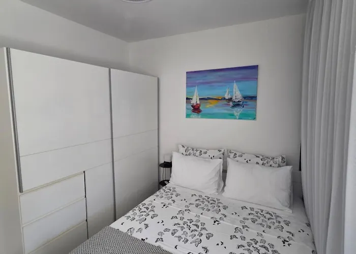 Apartament My Peace Split