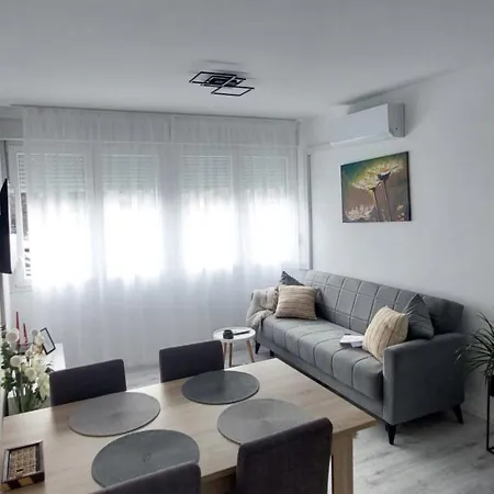 My Peace Lejlighed *