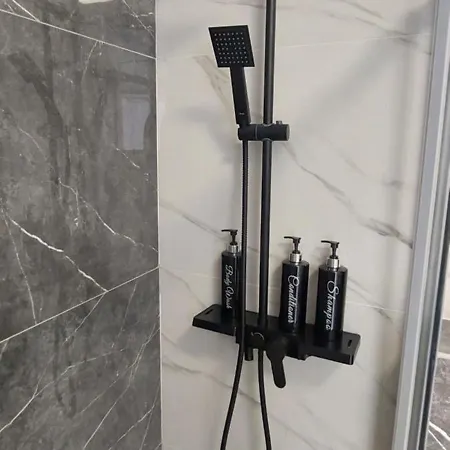 Lejlighed My Peace *