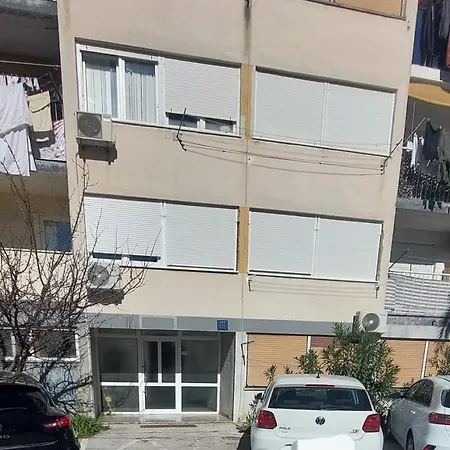 Lejlighed My Peace *