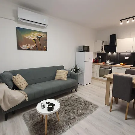 Lejlighed My Peace *