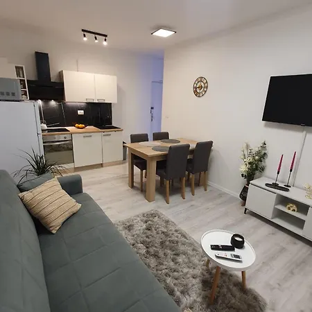 My Peace Lejlighed *