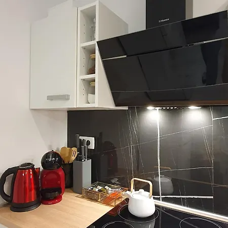 Lejlighed My Peace Split