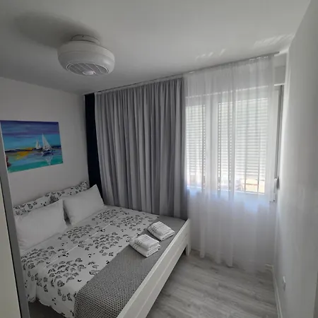 My Peace Lejlighed Split