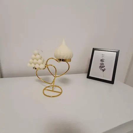 Apartman My Peace