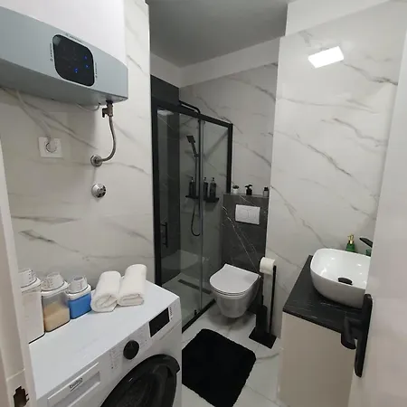 Apartman My Peace Split
