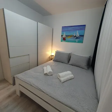 Apartman My Peace